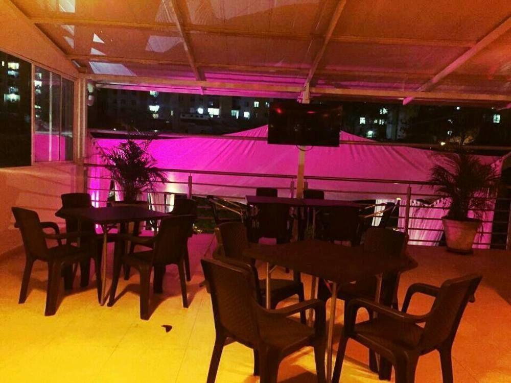 Ayenda 1501 Metropolitana Plaza Hotell Bucaramanga Exteriör bild