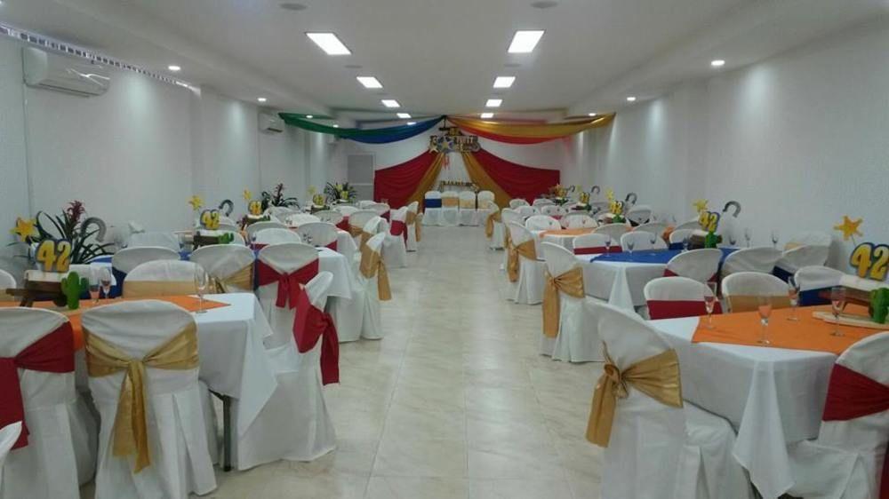 Ayenda 1501 Metropolitana Plaza Hotell Bucaramanga Exteriör bild